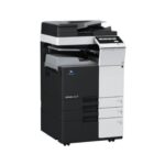 Konica Minolta Bizhub C258