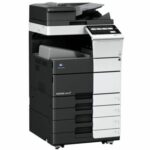 Konica Minolta Bizhub C658