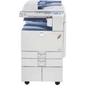 RICOH AFICIO MPC2551