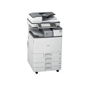 Ricoh Aficio MP C3003