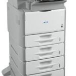 Ricoh Aficio SP 5210 SR