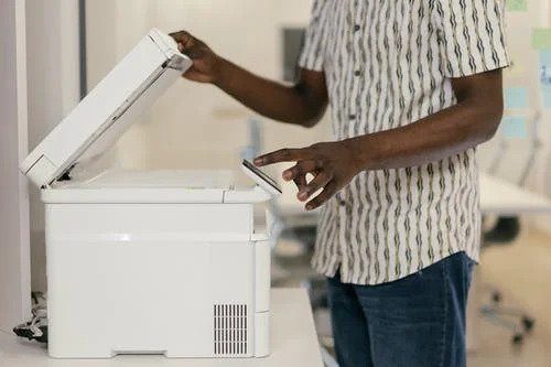 Printers Services and Maintenance Printers Services and Maintenance