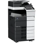 Konica Minolta Bizhub C458